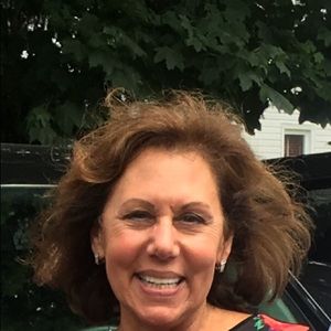 Meet your Posher, Cheryl